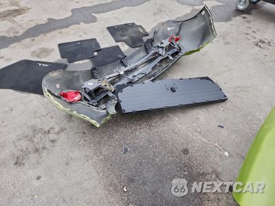 Zdjęcie 12 z 13 samochodu: 2014 KIA SOUL VIN:KNDJN2A22E7713837 - miniatura