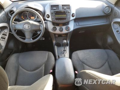 Zdjęcie 8 z 14 samochodu: 2007 TOYOTA RAV4 SPORT VIN:JTMBD32V175068005 - miniatura