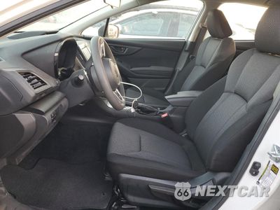 Zdjęcie 7 z 14 samochodu: 2023 SUBARU IMPREZA VIN:4S3GTAB60P3700817 - miniatura