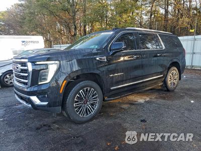 2025 GMC YUKON XL ELEVATION 1GKS2GRD5SR282799 - główne zdjęcie licytacji z USA - miniatura
