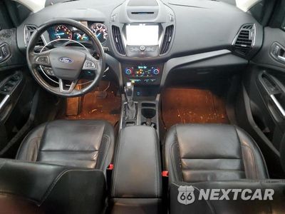 Zdjęcie 8 z 14 samochodu: 2018 FORD ESCAPE SEL VIN:1FMCU9HD5JUC21063 - miniatura