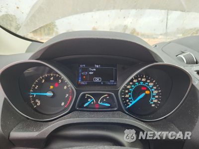 Zdjęcie 9 z 16 samochodu: 2013 FORD ESCAPE TITANIUM VIN:1FMCU0J96DUB64684 - miniatura