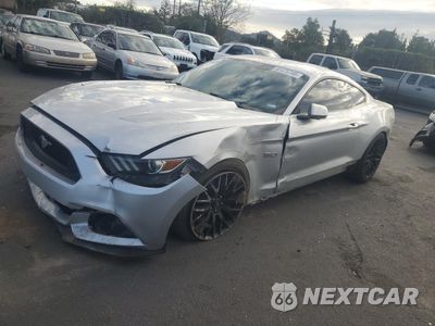 2017 FORD MUSTANG GT 1FA6P8CF1H5217792 - główne zdjęcie licytacji z USA - miniatura