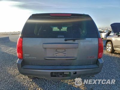 Zdjęcie 6 z 13 samochodu: 2008 GMC YUKON VIN:1GKFK13048R229122 - miniatura