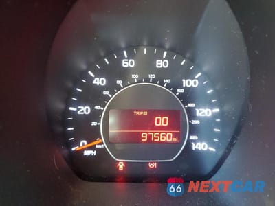 Zdjęcie 9 z 11 samochodu: 2017 KIA SOUL VIN:KNDJN2A27H7480266 - miniatura