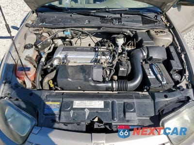 Zdjęcie 11 z 13 samochodu: 2004 CHEVROLET CAVALIER VIN:1G1JC52FX47273799 - miniatura
