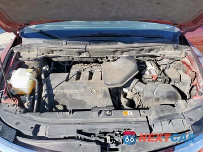 Zdjęcie 12 z 15 samochodu: 2008 MAZDA CX-9 VIN:JM3TB28A180124233 - miniatura