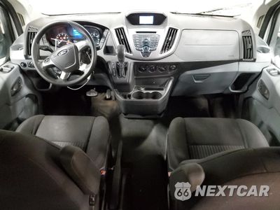 Zdjęcie 8 z 13 samochodu: 2016 FORD TRANSIT T-350 VIN:1FBZX2ZM0GKA04699 - miniatura