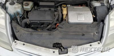 Zdjęcie 11 z 12 samochodu: 2009 TOYOTA PRIUS VIN:JTDKB20UX93466578 - miniatura