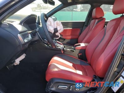 Zdjęcie 7 z 12 samochodu: 2026 ACURA INTEGRA A-SPEC TECH VIN:19UDE4H69TA001666 - miniatura