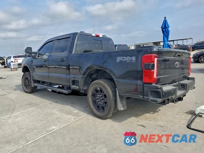 Drugie zdjęcie samochodu z przodu: 2025 FORD F250 SUPER DUTY VIN:1FT8W2BT1SEC84359 - miniatura