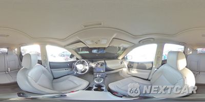 Zdjęcie 14 z 14 samochodu: 2013 NISSAN ROGUE S VIN:JN8AS5MV4DW116357 - miniatura
