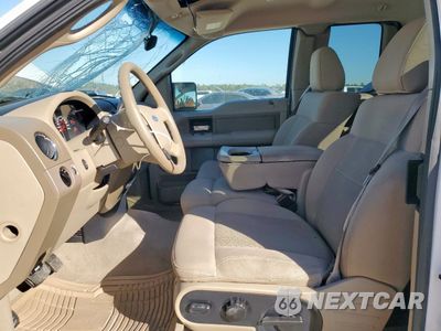 Zdjęcie 7 z 12 samochodu: 2006 FORD F150 VIN:1FTRX12W36NA52230 - miniatura