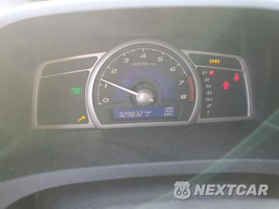 Zdjęcie 9 z 13 samochodu: 2008 HONDA CIVIC EX VIN:1HGFA16898L106145 - miniatura