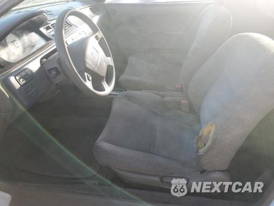 Zdjęcie 7 z 12 samochodu: 1993 HONDA CIVIC EX VIN:1HGEJ1255PL056091 - miniatura