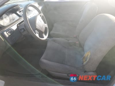 Zdjęcie 7 z 14 samochodu: 1993 HONDA CIVIC EX VIN:1HGEJ1255PL056091 - miniatura