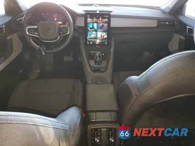 Zdjęcie 8 z 14 samochodu: 2024 POLESTAR 2 VIN:YSMFD3KA3RL236339 - miniatura