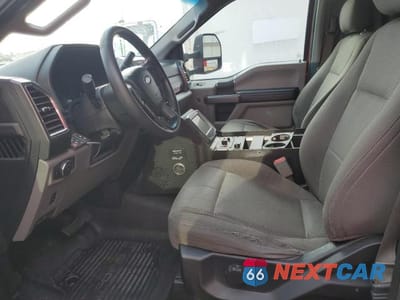 Zdjęcie 7 z 12 samochodu: 2017 FORD F550 SUPER DUTY VIN:1FDUF5HT2HDA04627 - miniatura