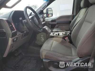 Zdjęcie 7 z 12 samochodu: 2017 FORD F550 SUPER DUTY VIN:1FDUF5HT2HDA04627 - miniatura