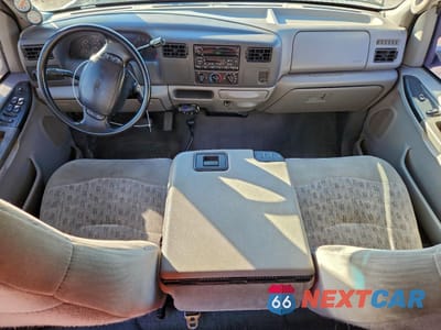 Zdjęcie 8 z 12 samochodu: 1999 FORD F350 SUPER DUTY VIN:1FTWW33FXXEA90068 - miniatura