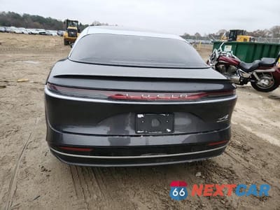 Zdjęcie 6 z 11 samochodu: 2023 LUCID MOTORS AIR GRAND TOURING VIN:50EA1GBAXPA003231 - miniatura
