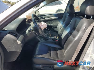 Zdjęcie 7 z 14 samochodu: 2005 ACURA TSX VIN:JH4CL95825C015689 - miniatura