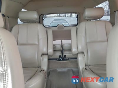 Zdjęcie 10 z 13 samochodu: 2007 CHEVROLET SUBURBAN K1500 VIN:3GNFK163X7G232064 - miniatura