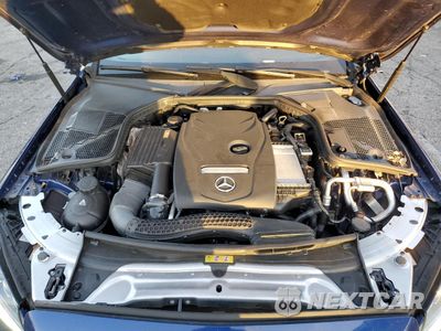 Zdjęcie 11 z 13 samochodu: 2017 MERCEDES-BENZ C 300 VIN:WDDWJ4JB2HF498912 - miniatura