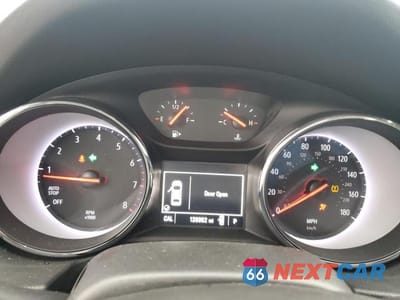 Zdjęcie 9 z 12 samochodu: 2018 BUICK REGAL PREFERRED VIN:W04GL6SX5J1053995 - miniatura