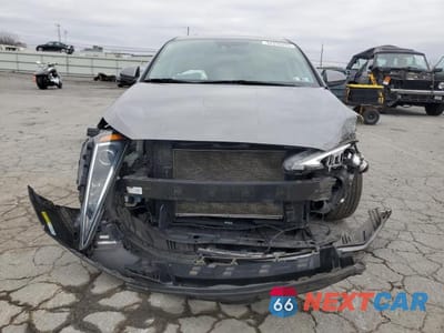 Piąte zdjęcie samochodu w środku: 2020 HYUNDAI ELANTRA SEL VIN:5NPD84LF0LH539405 - miniatura