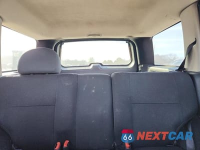 Zdjęcie 10 z 12 samochodu: 2004 JEEP GRAND CHEROKEE LAREDO VIN:1J4GX48S14C152746 - miniatura