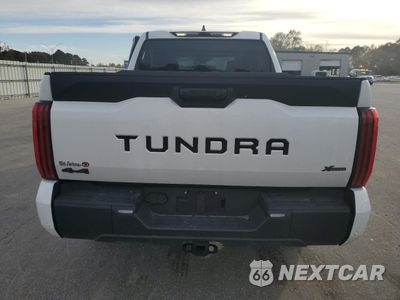 Zdjęcie 6 z 12 samochodu: 2026 TOYOTA TUNDRA CREWMAX SR VIN:5TFLA5DB2TX337008 - miniatura