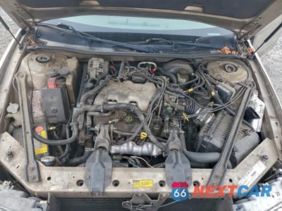 Zdjęcie 11 z 13 samochodu: 2001 BUICK CENTURY LIMITED VIN:2G4WY55J711108490 - miniatura