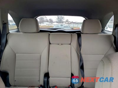 Zdjęcie 10 z 13 samochodu: 2018 KIA SORENTO LX VIN:5XYPGDA37JG416598 - miniatura
