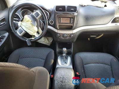 Zdjęcie 8 z 14 samochodu: 2015 DODGE JOURNEY SXT VIN:3C4PDCBB5FT708646 - miniatura