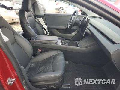 Zdjęcie 7 z 12 samochodu: 2024 TESLA MODEL 3 VIN:5YJ3E1EA5RF737831 - miniatura
