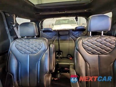 Zdjęcie 10 z 13 samochodu: 2020 HYUNDAI PALISADE LIMITED VIN:KM8R5DHE2LU082368 - miniatura
