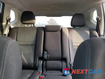 Zdjęcie 10 z 13 samochodu: 2020 NISSAN ROGUE S VIN:JN8AT2MT4LW037988 - miniatura