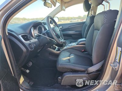 Zdjęcie 7 z 15 samochodu: 2017 DODGE JOURNEY SXT VIN:3C4PDDBG3HT540011 - miniatura