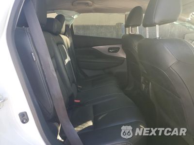 Zdjęcie 10 z 13 samochodu: 2023 NISSAN MURANO SV VIN:5N1AZ2BJ8PC104848 - miniatura