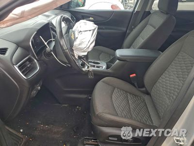 Zdjęcie 7 z 17 samochodu: 2019 CHEVROLET EQUINOX LT VIN:3GNAXUEV3KS629654 - miniatura