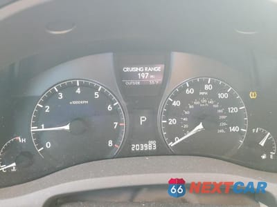 Zdjęcie 9 z 13 samochodu: 2011 LEXUS RX 350 VIN:2T2BK1BAXBC116406 - miniatura