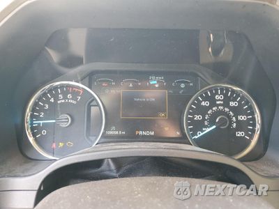 Zdjęcie 9 z 14 samochodu: 2020 FORD F150 SUPERCREW VIN:1FTEW1C53LKD26935 - miniatura