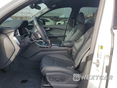 Zdjęcie 7 z 16 samochodu: 2023 AUDI Q7 PRESTIGE VIN:WA1VXBF71PD020594 - miniatura