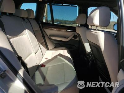 Zdjęcie 11 z 12 samochodu: 2013 BMW X3 XDRIVE35I VIN:5UXWX7C57DL978746 - miniatura