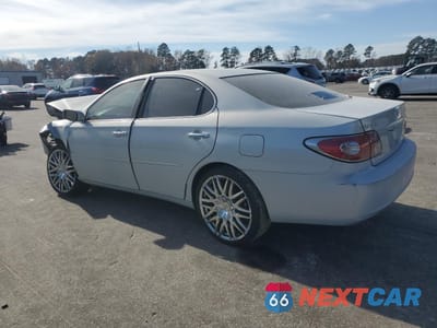 Drugie zdjęcie samochodu z przodu: 2002 LEXUS ES 300 VIN:JTHBF30G825017431 - miniatura