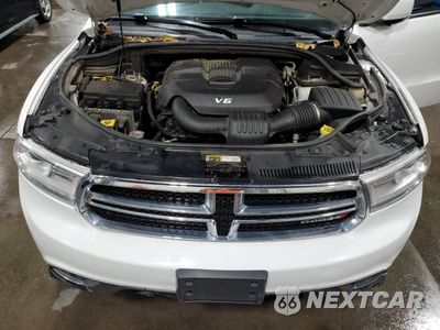 Zdjęcie 12 z 16 samochodu: 2015 DODGE DURANGO LIMITED VIN:1C4RDJDG6FC851302 - miniatura
