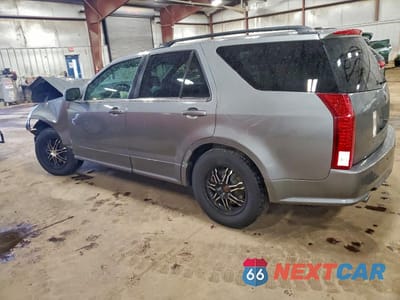 Drugie zdjęcie samochodu z przodu: 2006 CADILLAC SRX VIN:1GYEE637360204071 - miniatura