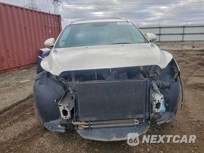 Piąte zdjęcie samochodu w środku: 2013 BUICK ENCLAVE VIN:5GAKVDKD2DJ111507 - miniatura