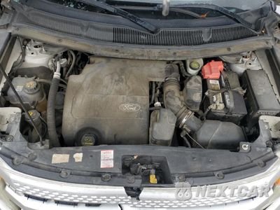 Zdjęcie 12 z 15 samochodu: 2012 FORD EXPLORER LIMITED VIN:1FMHK8F85CGA35164 - miniatura
